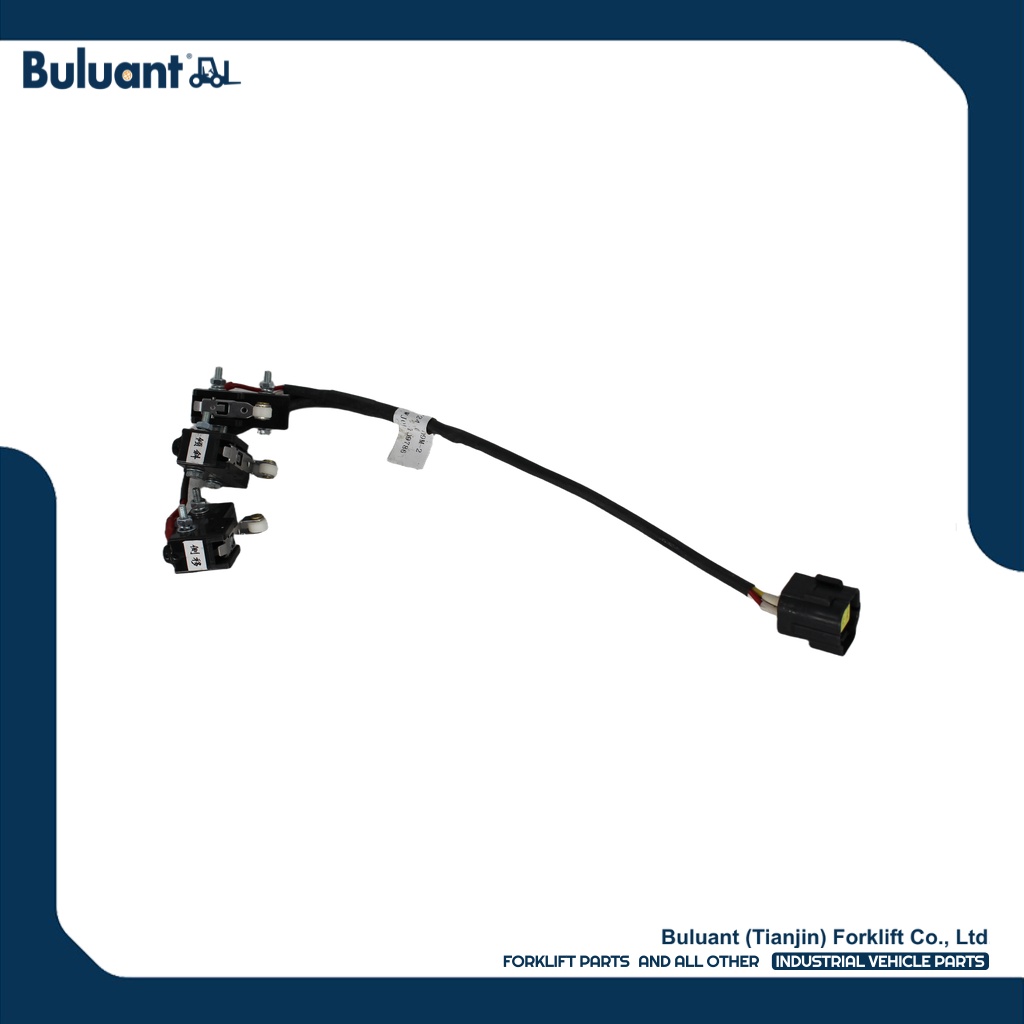 Buluant 4696161 Forklift Switch Fits Hyster Electric Diesel Trucks