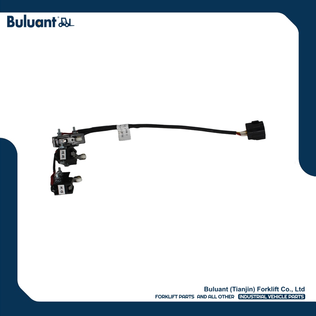 Buluant 4696161 Forklift Switch Fits Hyster Electric Diesel Trucks