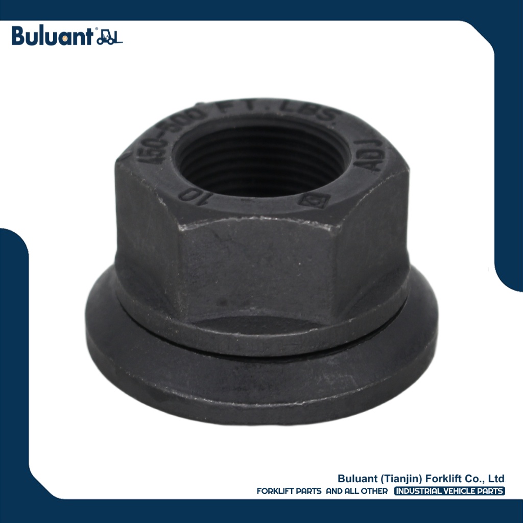 Buluant 1507499 Forklift Taperedrollerbearing Fits Hyster Electric Diesel Trucks