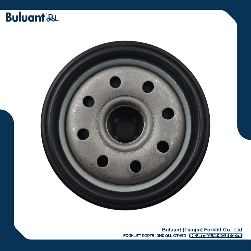Buluant 30c1311520 Forklift Oil Filter Fits Komatsu Electric Diesel Trucks