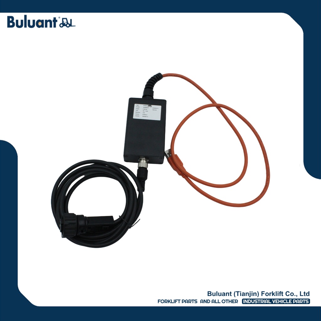 Buluant 3903605113 Forklift Diagnostic Tools Fits Linde Electric Diesel Trucks
