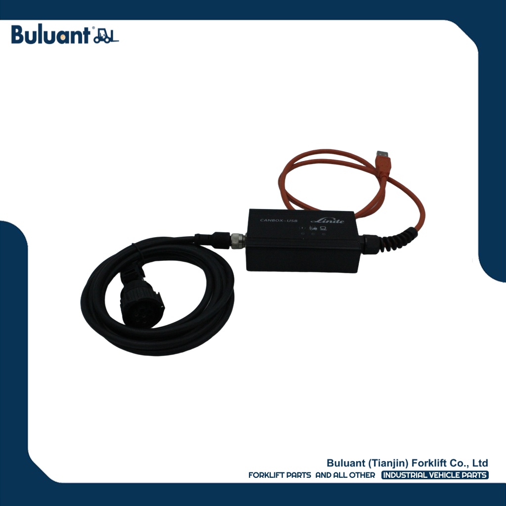 Buluant 3903605113 Forklift Diagnostic Tools Fits Linde Electric Diesel Trucks