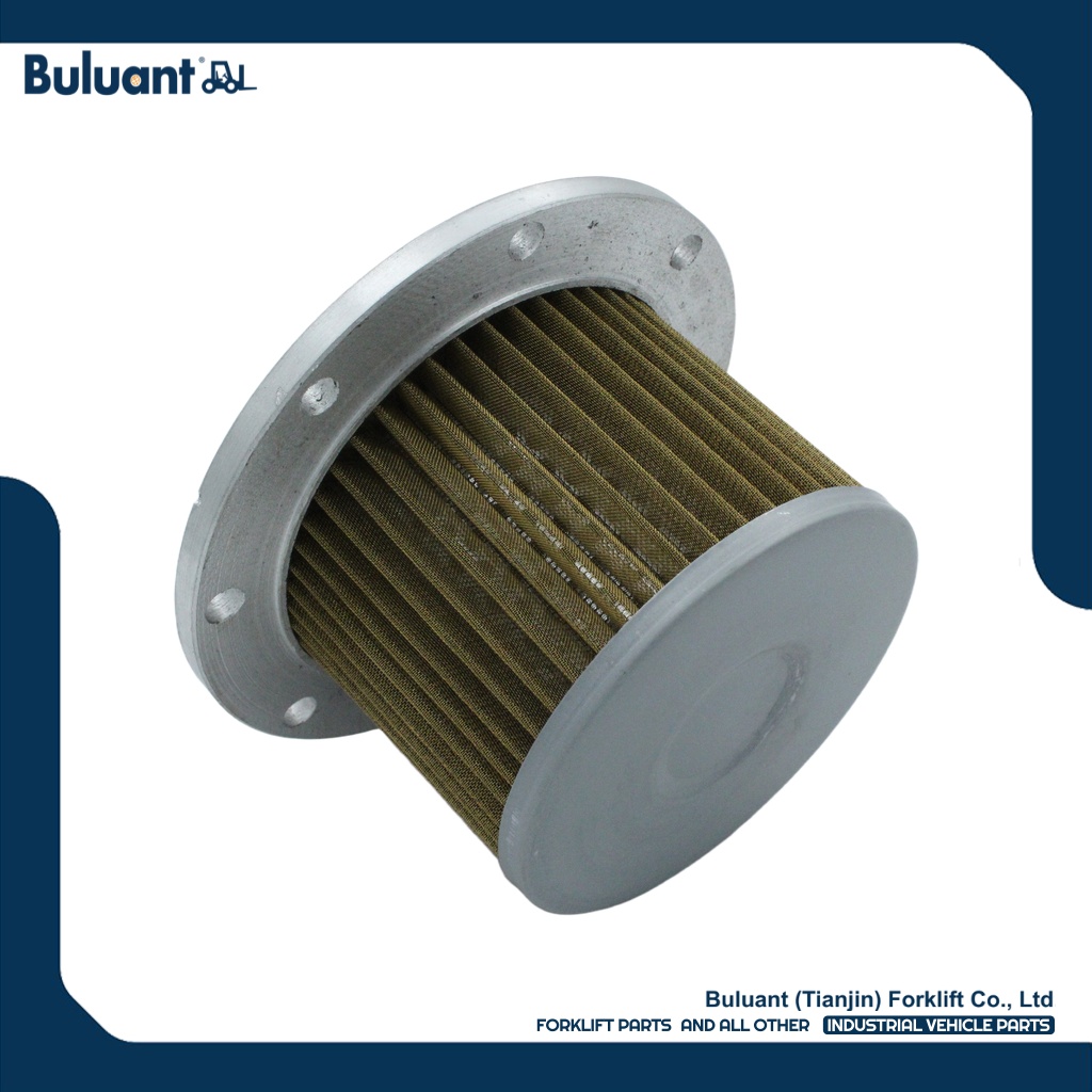 Buluant N163603400000 Forklift Filter Fits Hangcha Electric Diesel Trucks
