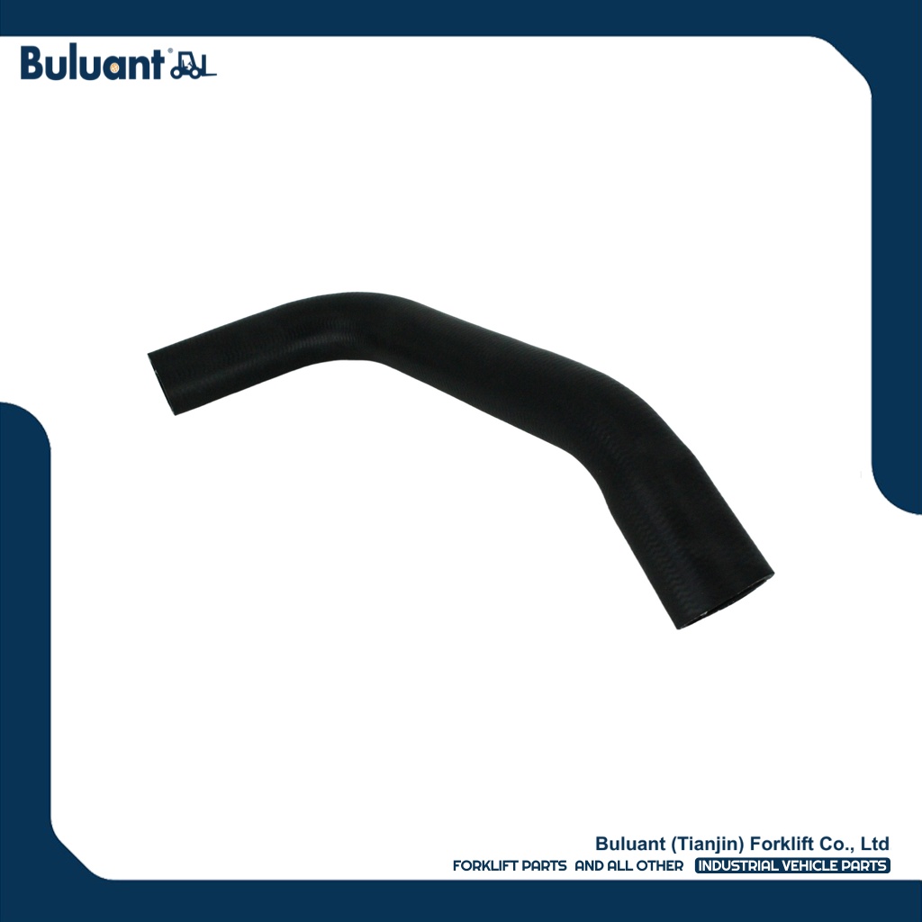 Buluant 91e6100301 Forklift Rubber Hose Preformed Fits Mitsubishi Electric Diesel Trucks