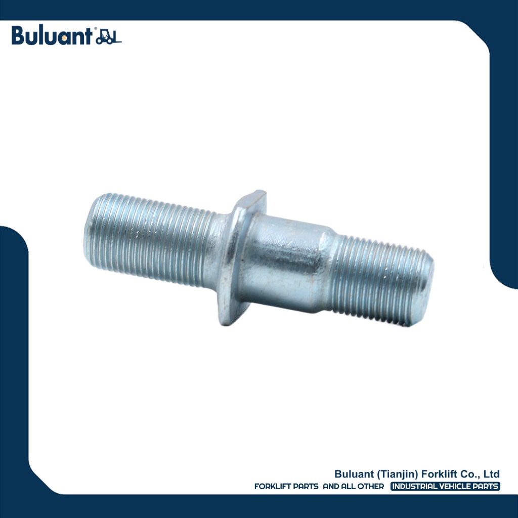 Buluant 2530302102 Forklift Wheel Bolt Fits Heli Electric Diesel Trucks