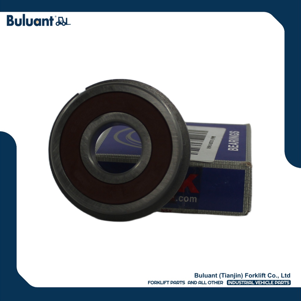 Buluant 9503003550 Forklift Ball Bearing Fits Linde Electric Diesel Trucks