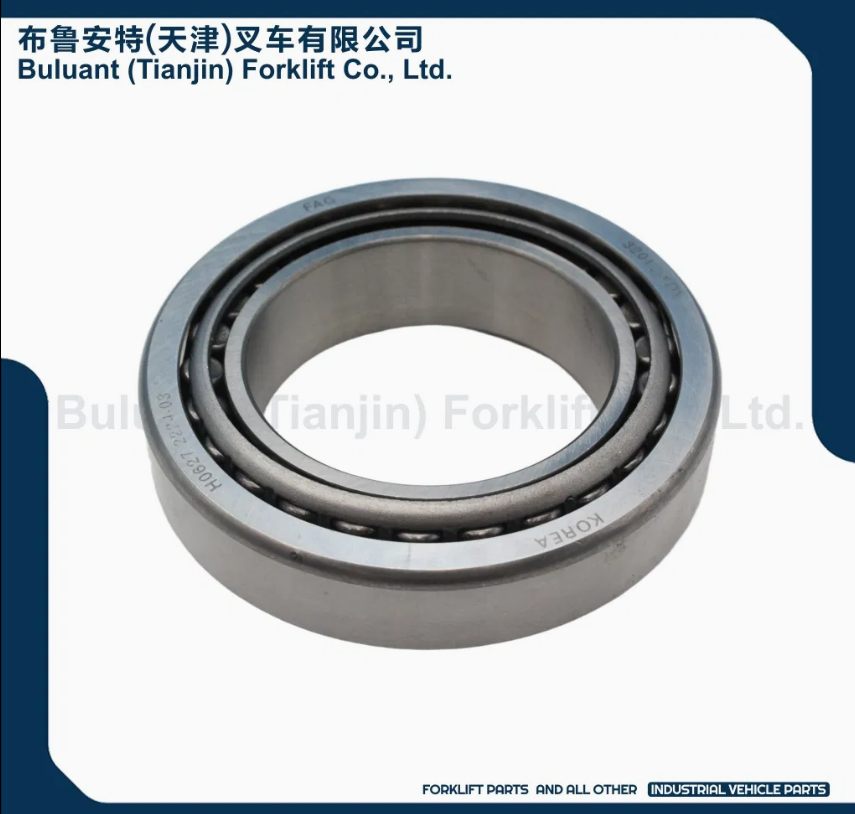 Buluant 145401 Forklift Tapered Roller Bearing Fits Linde Electric Diesel Trucks