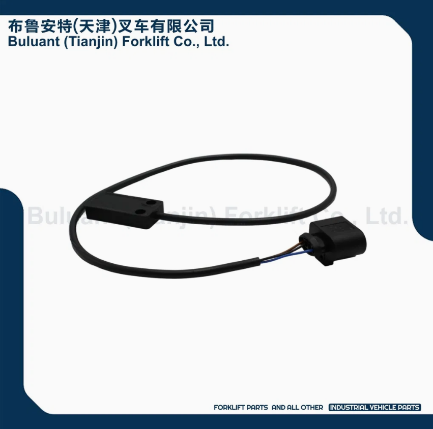 Buluant 51440317 Forklift Proximity Sensor Fits Jungheinrich Electric Diesel Trucks