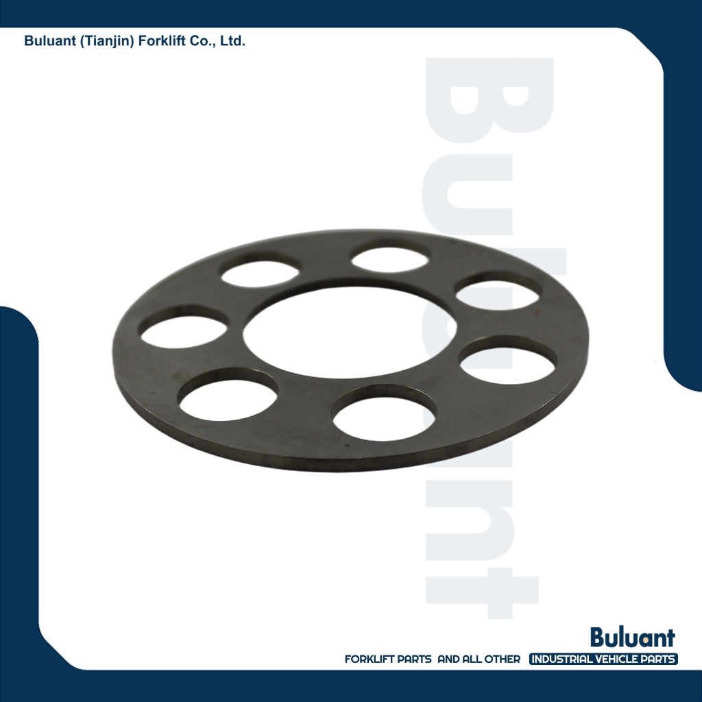 Buluant 0029224605 Forklift Spring Fits Linde Electric Diesel Trucks