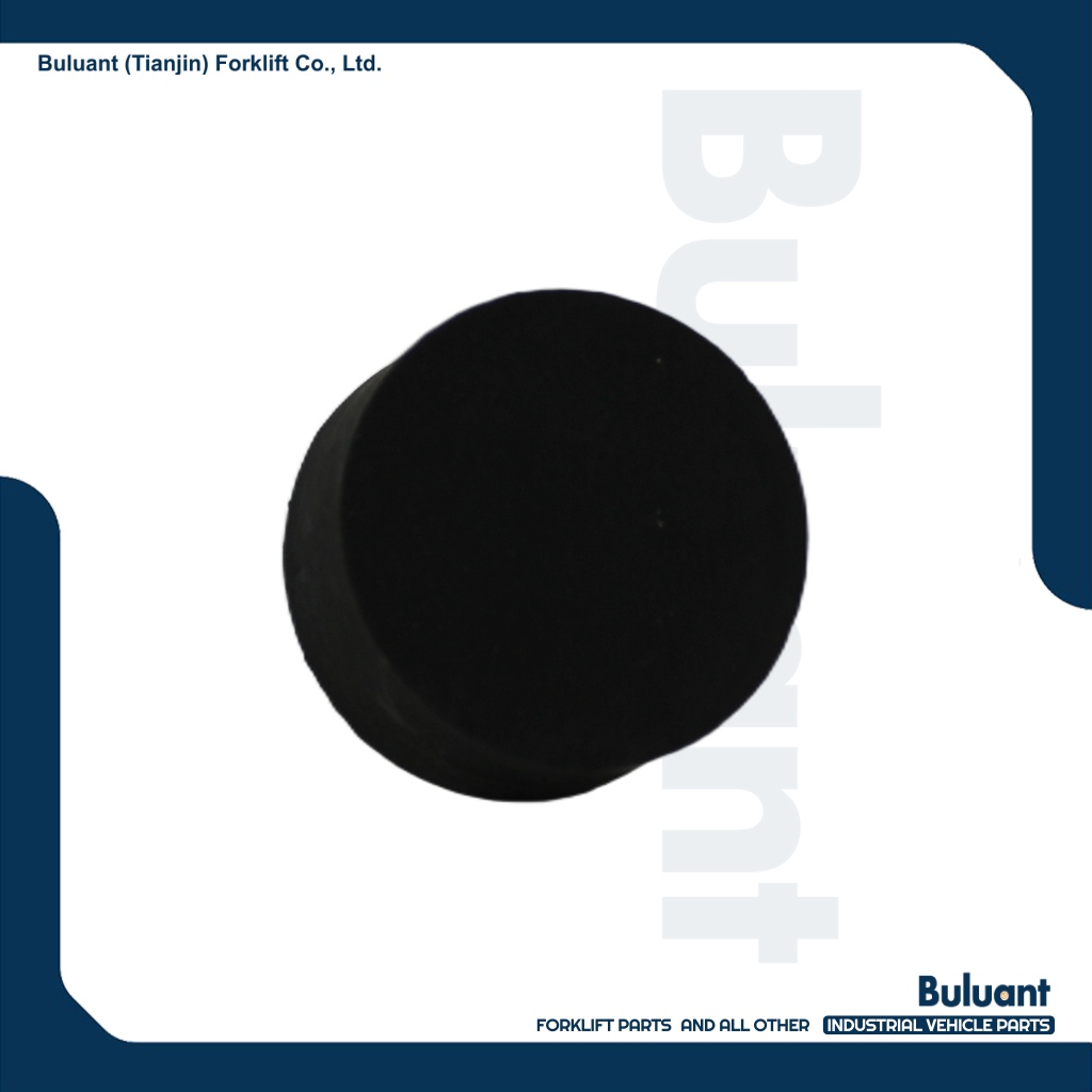 Buluant 0009652519 Forklift Mount Rubber Fits Linde Electric Diesel Trucks