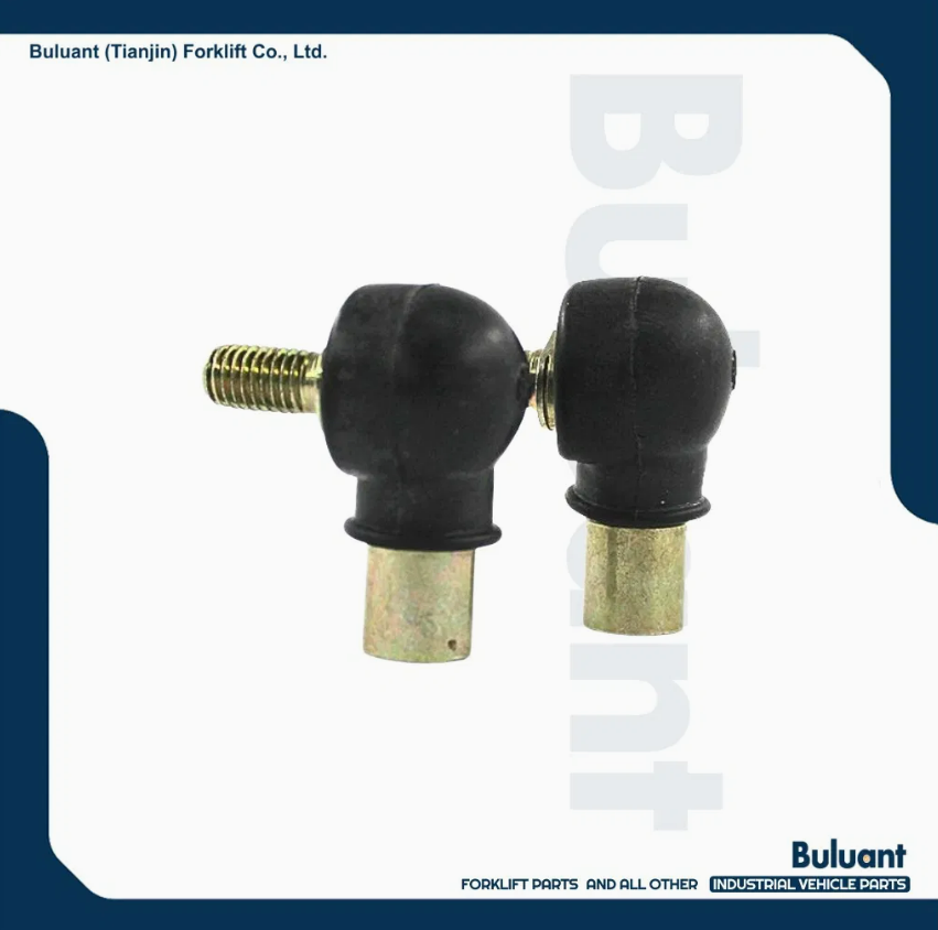 Buluant 9798002038 Forklift Ball Joint Fits Linde Electric Diesel Trucks