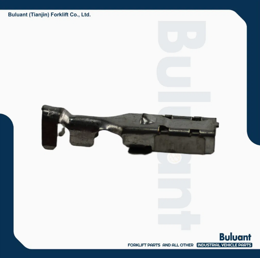 Buluant 1107660 Forklift Pin Connector Fits Mta Electric Diesel Trucks