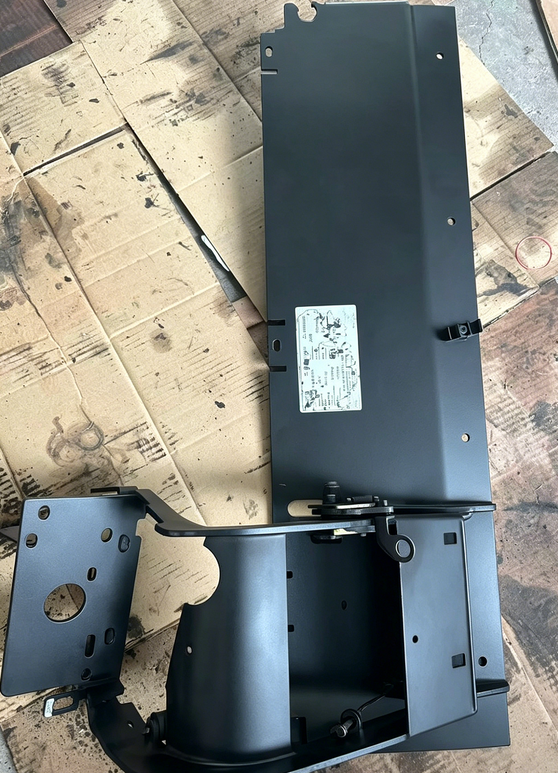 Jungheinrich EFG320N Refurbished Parts Now Available — Buluant (Tianjin) Forklift Co., Ltd.