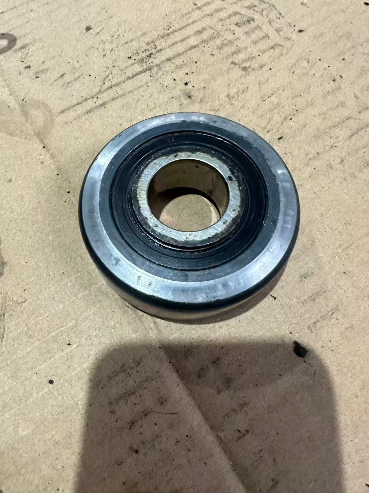 Jungheinrich EFG320N Refurbished Parts Now Available — Buluant (Tianjin) Forklift Co., Ltd.