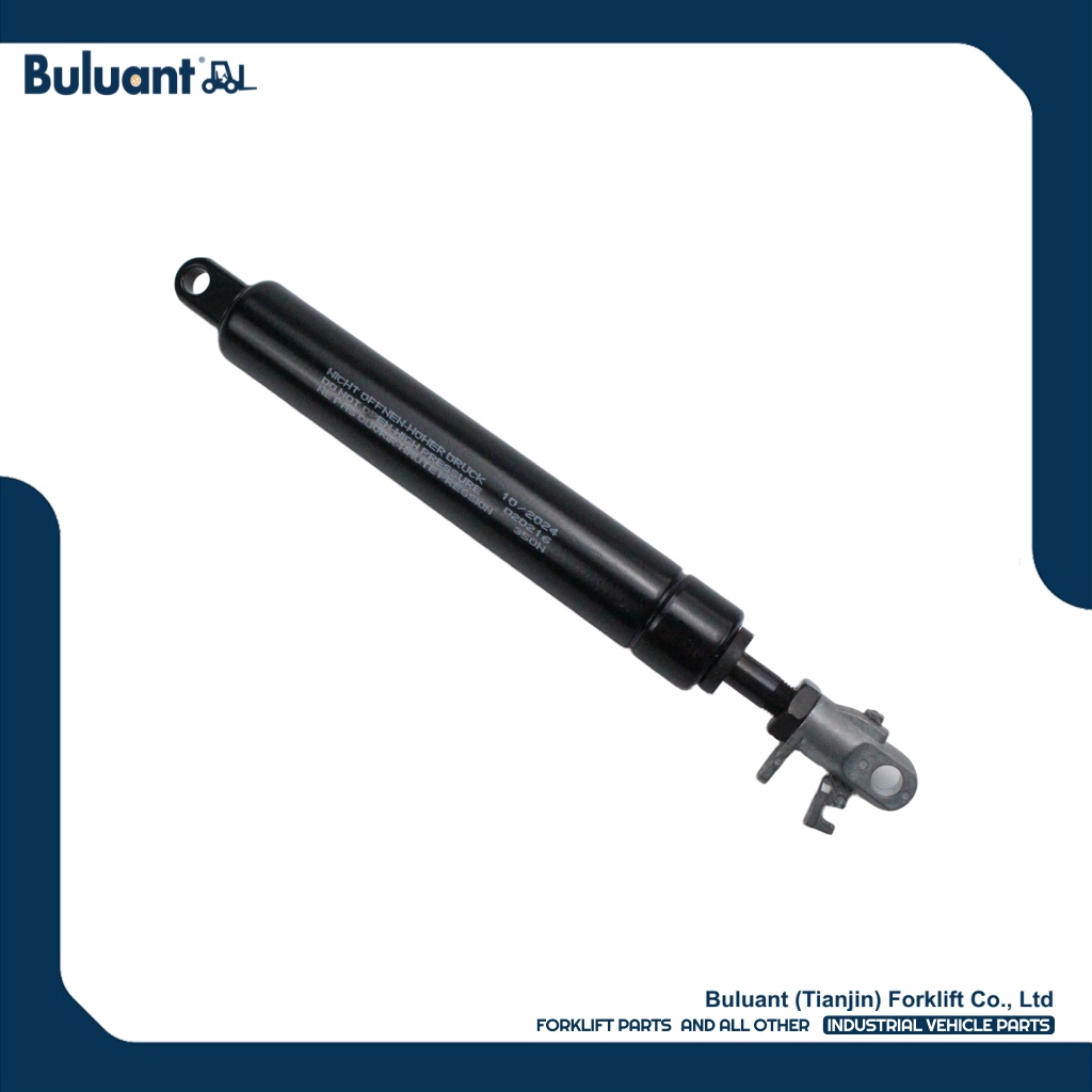 143224 Gas Spring Shock Absorber Fits BT Forklift Part Electric Diesel Forklifts