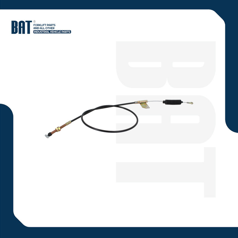 OEM&ALT Quality Forklift Spare Parts Control Cable Hangcha N150521000000 (Electric Diesel)