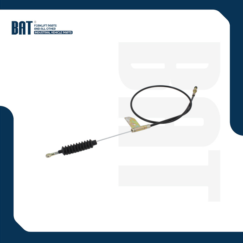 OEM&ALT Quality Forklift Spare Parts Control Cable Hangcha N150521000000 (Electric Diesel)