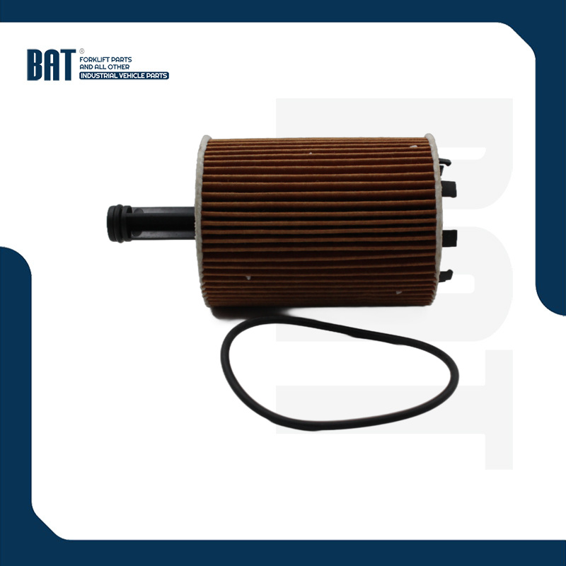 OEM&ALT Quality Forklift Spare Parts Oil Filter Linde VW071115562c(Electric Diesel)