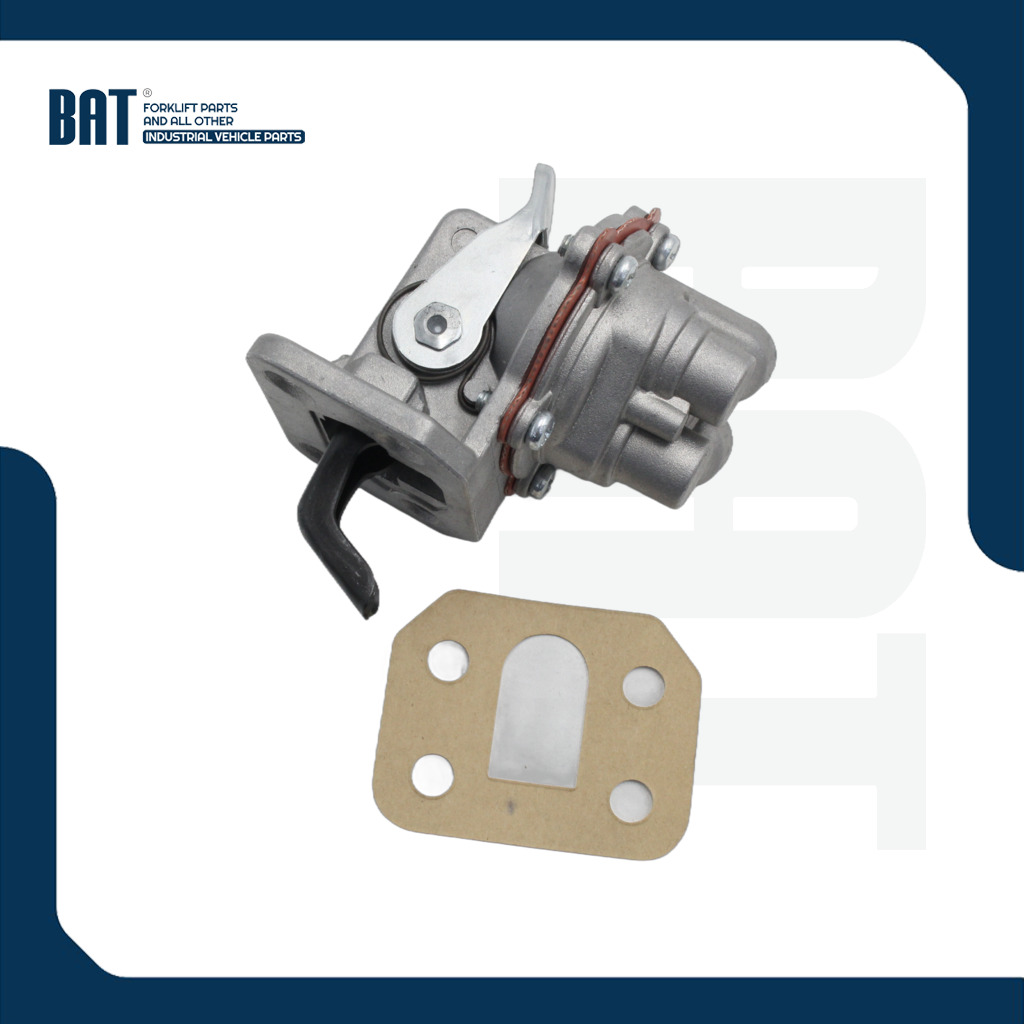 OEM&ALT Quality Forklift Spare Parts Fuel Pump Linde 2641808 (Electric Diesel)